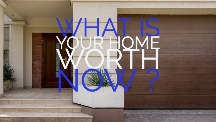 Calculate Home Value Guide | Value of Your House