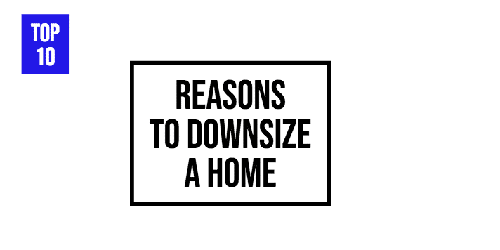 Downsizing