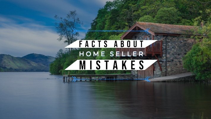 Home Seller Mistakes | Top 10 Selling Blunders