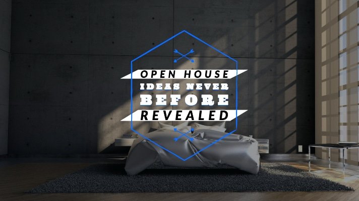 Open House Ideas | 5 Steps to Attract Buyers