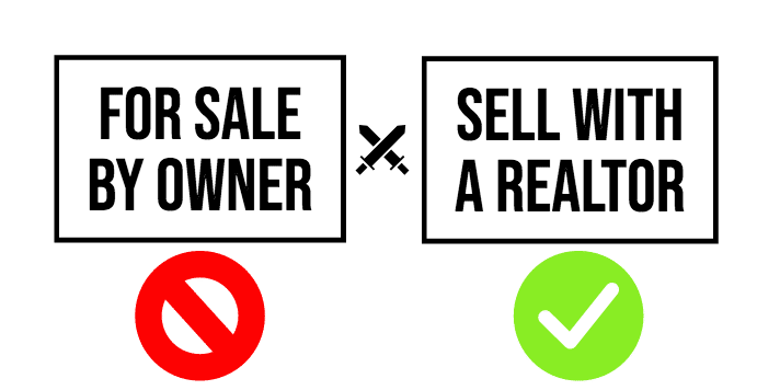 How to sell a house Miami