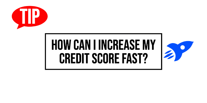 Improving your credit scores