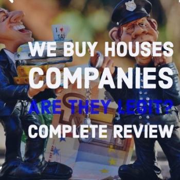 How We Buy Houses Work