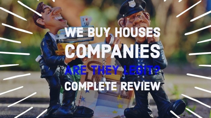 We Buy Houses Reviews | Are They Legit?