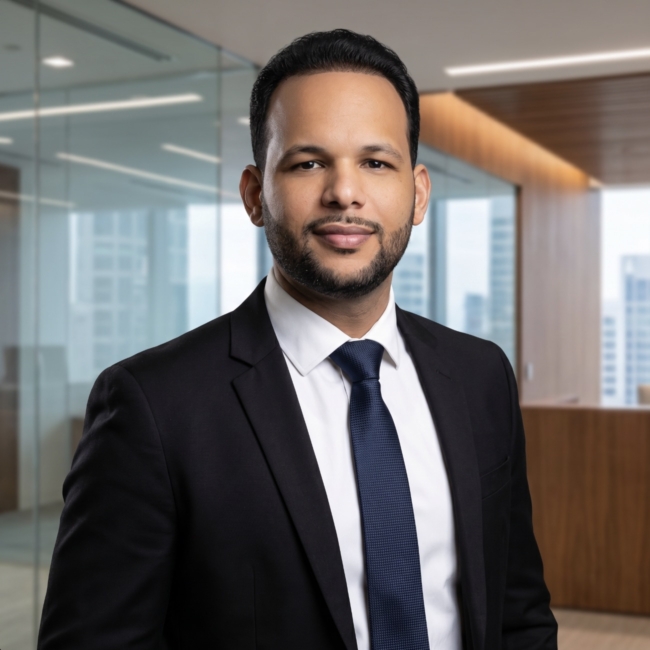 Luis Bautista Real Estate Agent Listing Specialist